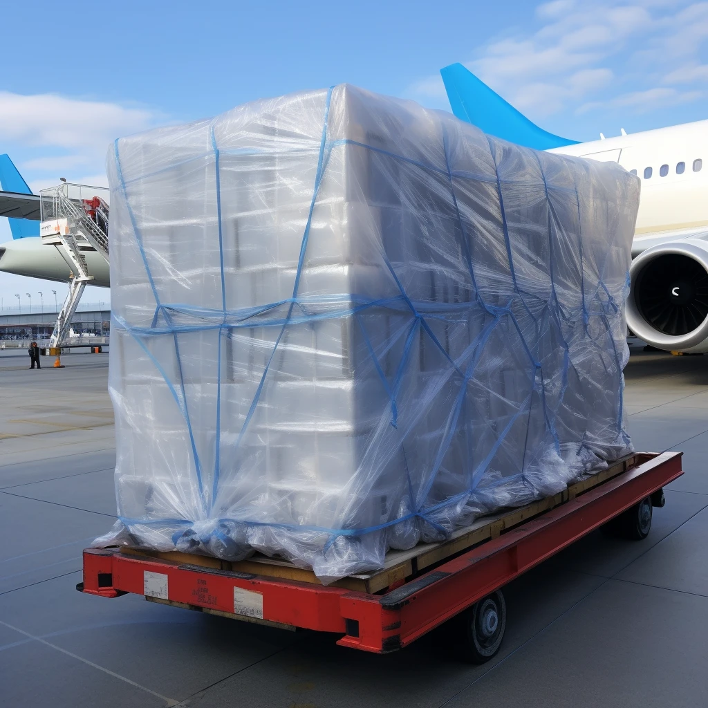 Air Cargo Covers