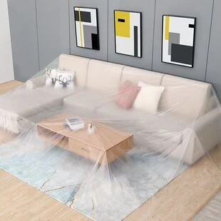 Modular & L-Shape Sectional Sleeves​