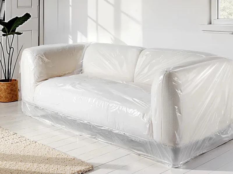 Why Leading Furniture Brands Rely on Our Covers